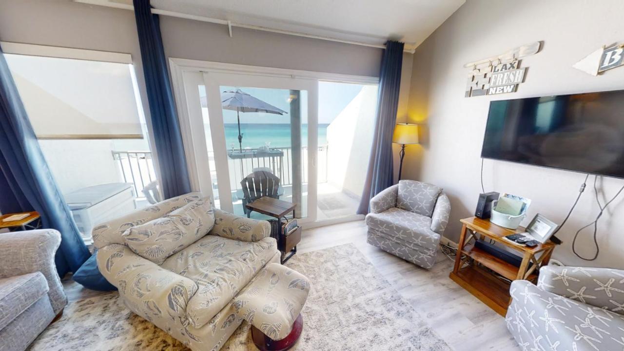 Nautical Watch Gulf Side Villas B-13 بنما سيتي بيتش المظهر الخارجي الصورة