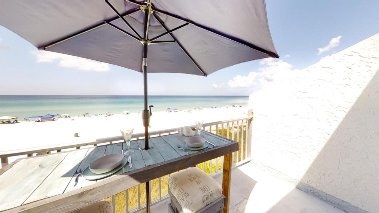 Nautical Watch Gulf Side Villas B-13 بنما سيتي بيتش المظهر الخارجي الصورة
